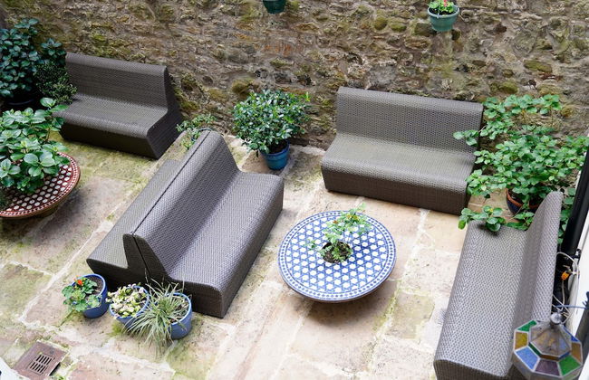 Edinburgh Castle Apartments and Suites - Foto 35