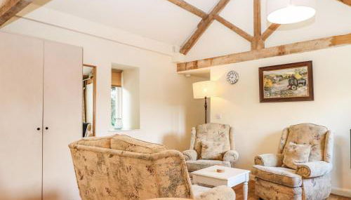 Byre Cottage 2 - Foto 5