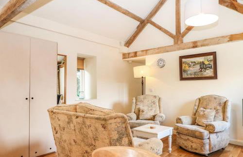 Byre Cottage 2 - Foto 5