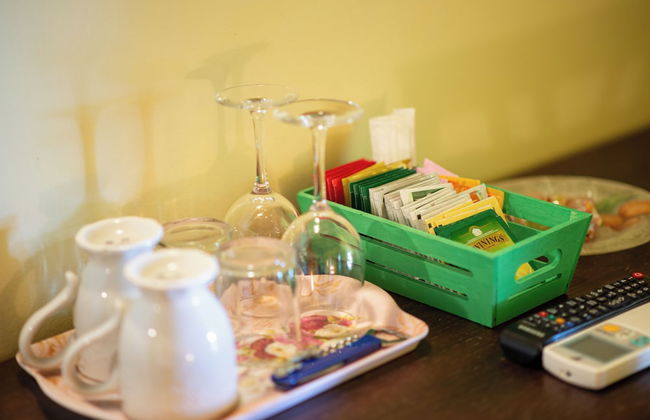 Casale Poggio Nebbia - Photo 13