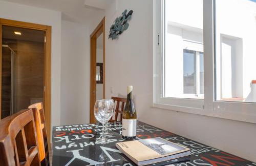 La Terraza de Rojas ApartamentosMalagaManagement - Photo 17