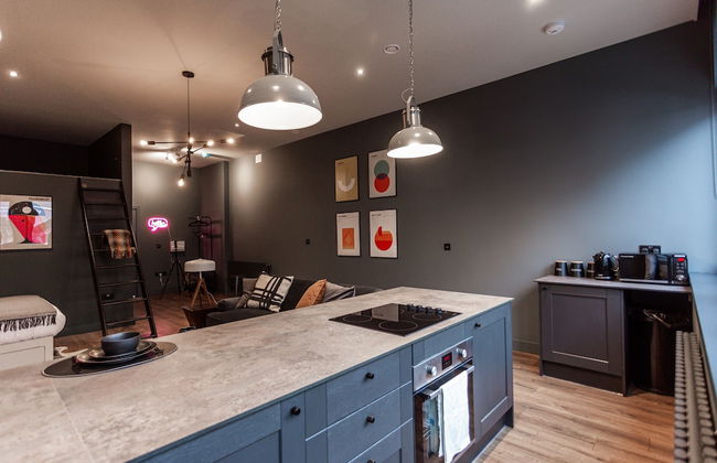 Dark Matter - Foto 20