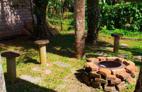 Recanto dos Compadres - Hospedagem - Foto 35