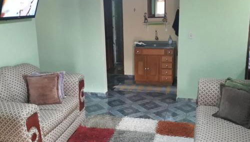 Mirante da Vila Casa para temporada - Foto 4