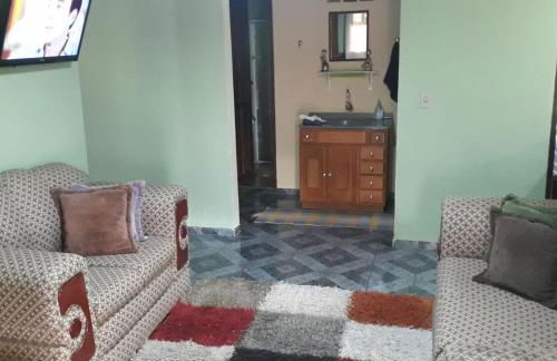 Mirante da Vila Casa para temporada - Foto 4