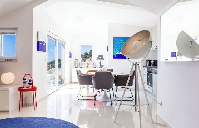 Blue Bay Residence - Foto 54