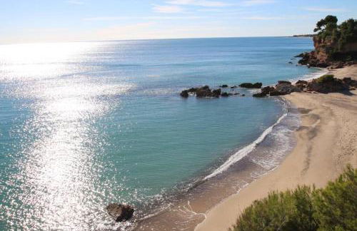 Muy cerca de la playa Gran piscina wifi gratis Port Aventura - Foto 42