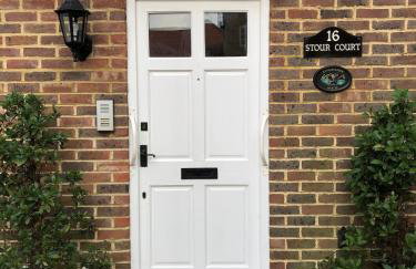 Kingfisher House - Sandwich - Foto 42