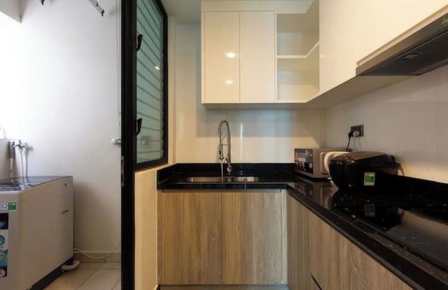 Feliz En Vista River Apartments - Foto 54