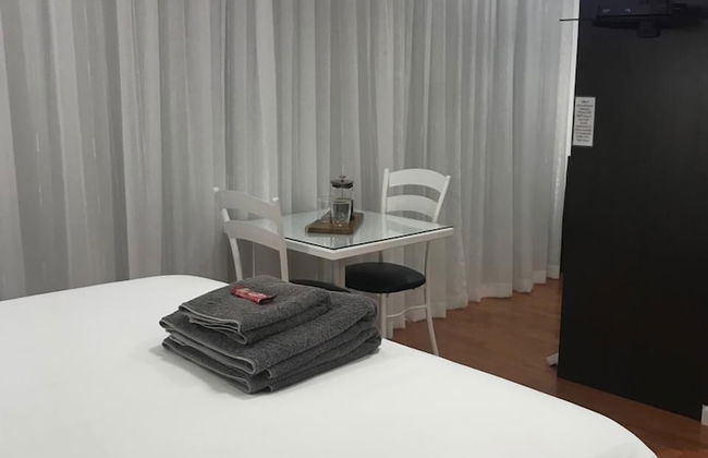 Skylink Holiday Accommodation - Foto 16