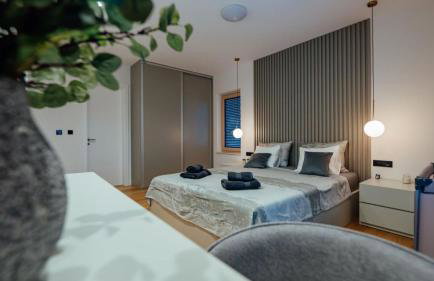 Villa Vitrenik -Makarska by Villas Guide - Foto 9