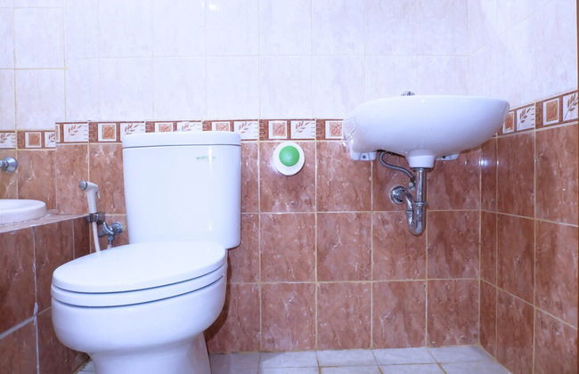 Apartment Palazzo/Grand Palace Kemayoran - Foto 15