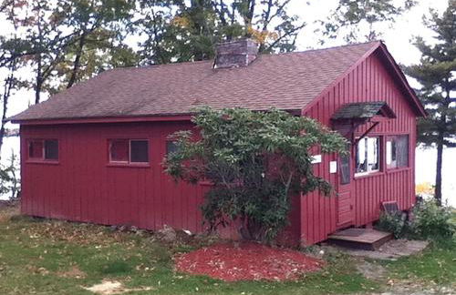 Cozy Cabin with Lovely Views of Great Sacandaga Lake in Northville, New York - Foto 14