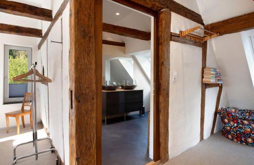 Ferienhaus Hildahüsli - Foto 28