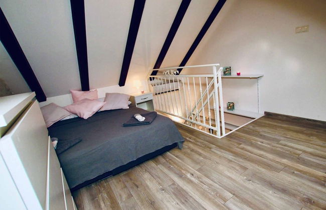 Dalmatian White Shell Apartment - Foto 13