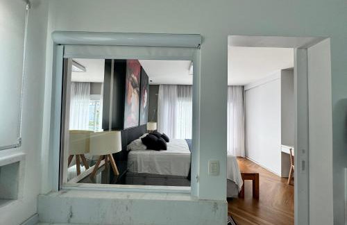 Casa de Luxo com Enxoval Completo, 4 Quartos, Área Gourmet, Piscina, Academia, Quadra Particular, Lago e Vista Privilegiada - Photo 59