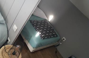 Gîte cocooning climatisé avec piscine et animaux - Foto 16