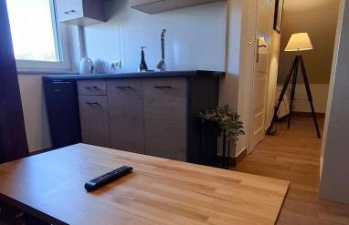 Włostowicka Ostoja Pokoje - Foto 25