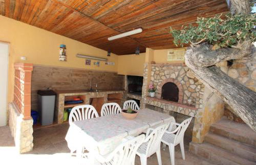 Casa cerca del mar con piscina privada, aire opcional, wifi gratuito, mascotas y playas para perros - ES-184-60 - Foto 31