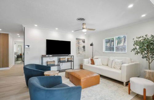 Chic Coastal - Heated Pool per request, Near PGA & Everything! - Foto 6