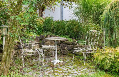 Ferienwohnung Refugium Nest - Foto 33