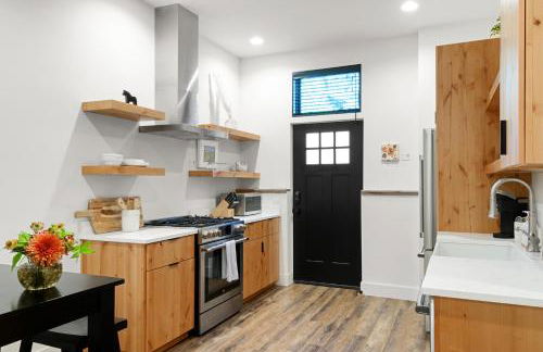 Horsefeathers Hotel - Foto 31