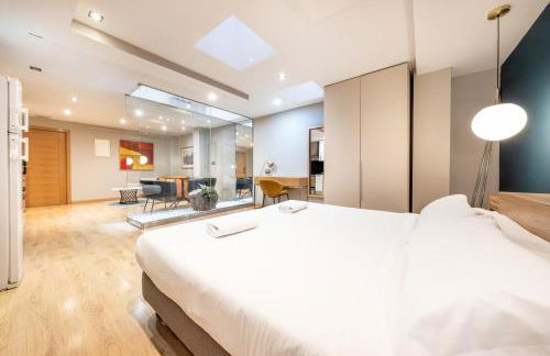 AinB Sagrada Familia Apartments - Foto 73