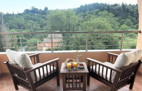 La Bella Vita - Luxury Holiday House close to Corfu Town - Photo 55