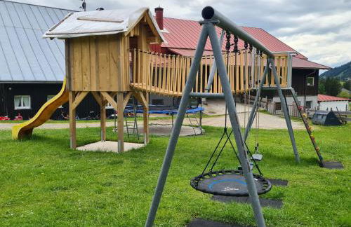 Ferienhof "Alpe Berg" - Photo 18