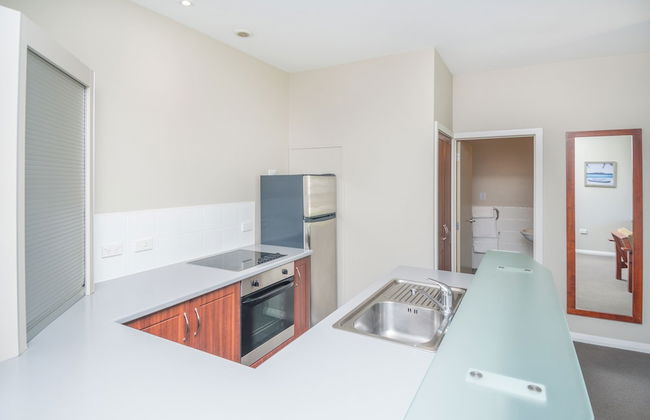 Portside Hotel - Foto 18