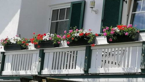 Großzügiges Wohnstudio mit Balkon und Badbenutzung - Foto 4