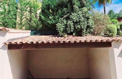 TRES BEL APPARTEMENT VUE MER - Piscine - Tennis et Golf - Foto 22