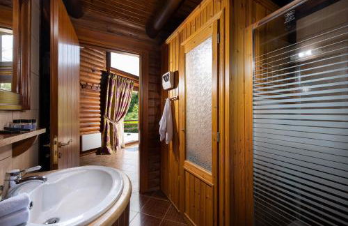 Natura Chalets - Foto 24