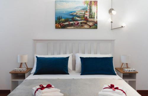 Elidora la Tua casa vacanze a Salerno - Foto 8