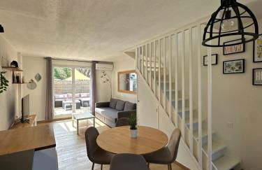 Mazet Golfe de Saint-Tropez - Foto 1