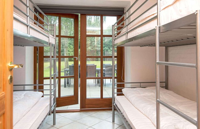 26 Person Holiday Home in Nimtofte-by Traum - Foto 10