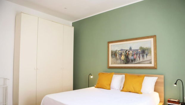 Casa Pazienza by Wonderful Italy - Photo 4, Room