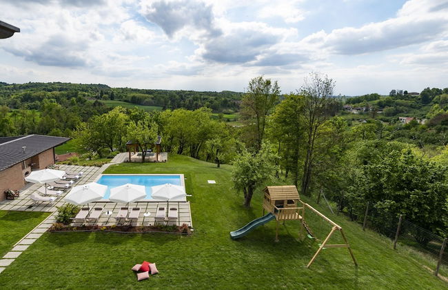 Casa San Grato - Foto 44