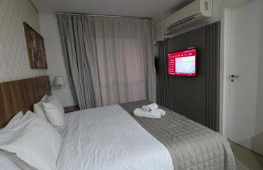 Apartamento MG FLAT COM VARANDA - Foto 11