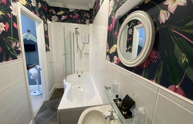 Elm Grove Country House - Foto 24