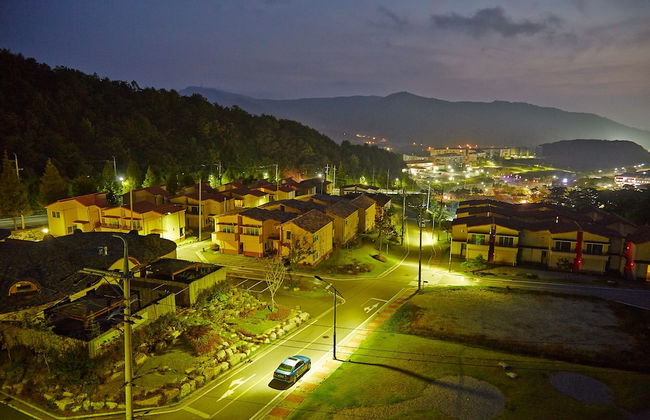 GoChang Well Park City Healing County - Photo 42