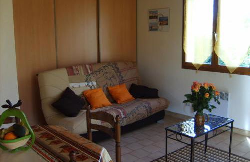 Le Gite de Colette et Jean-Claude - Photo 9