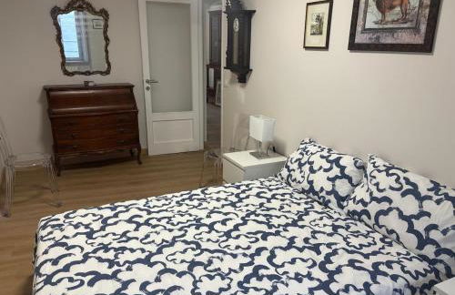 Una finestra sul mare 1 - A window on the sea 1 - Nervi - Genoa - Foto 28