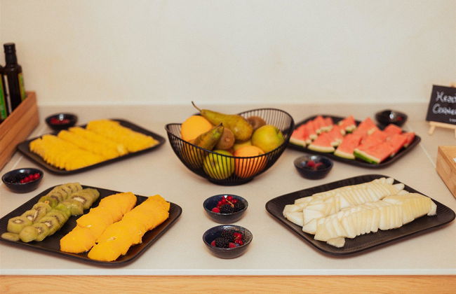 AMA Ibiza Beachfront Suites - Foto 23