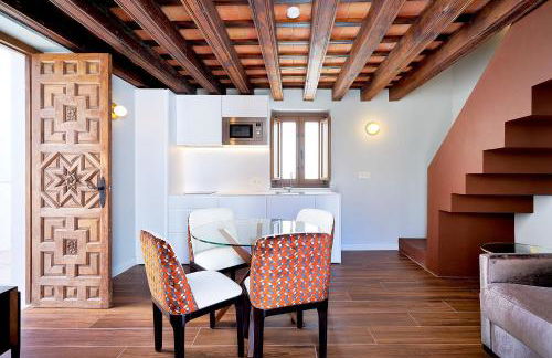 Tandem Torres De Cádiz Suites - Foto 63