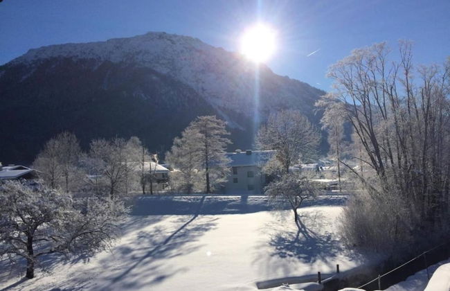 Ferienwohnung in Ruhpolding - Photo 25