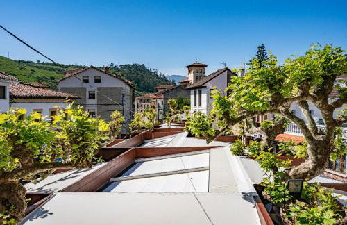 Apartamentos El Rincón de Bustio - Foto 51