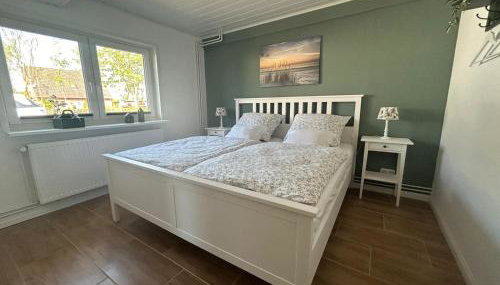 Ferienwohnung Friesenfein - Foto 5