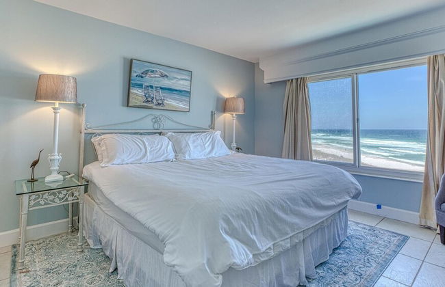 Destin on the Gulf 703 - Foto 3