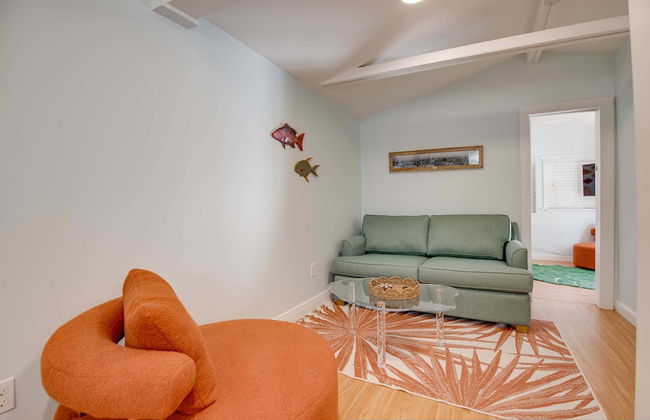 New The Cottage at James House - Photo 3